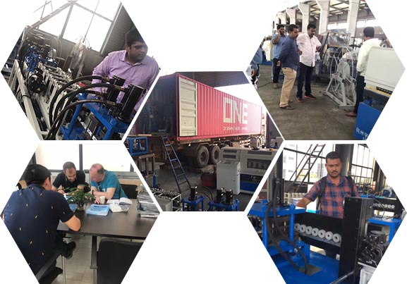 客戶(hù)至上，貼心服務(wù)