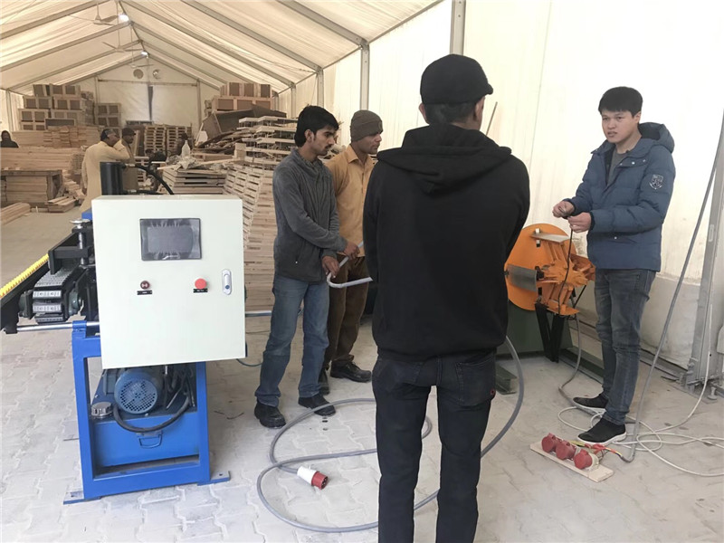 國(guó)外客戶(1)