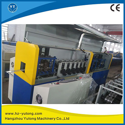 無釘箱鋼帶機(jī)