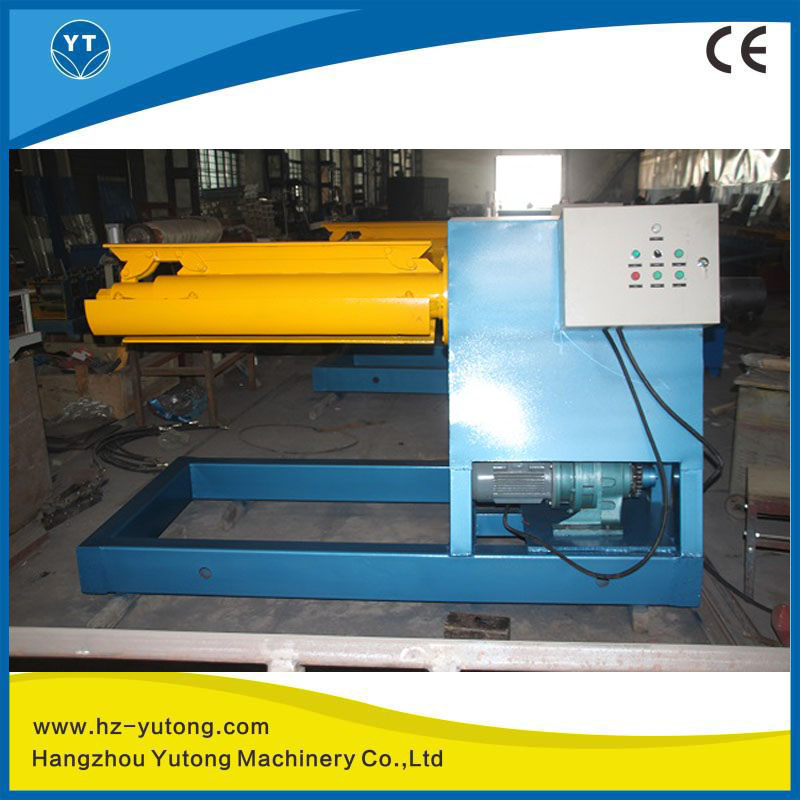 液壓開卷機(jī)(1)